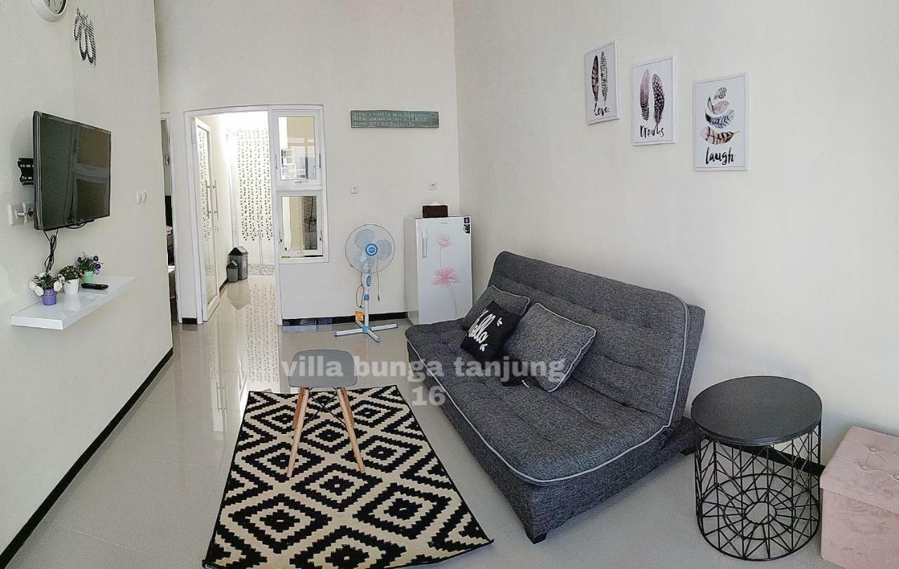 Villa Syariah Bunga Tanjung 16 Бату Екстериор снимка