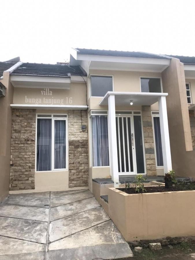 Villa Syariah Bunga Tanjung 16 Бату Екстериор снимка