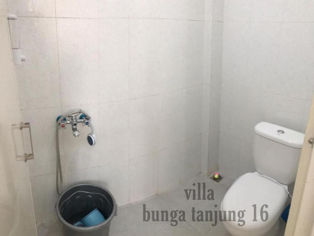 Villa Syariah Bunga Tanjung 16 Бату Екстериор снимка